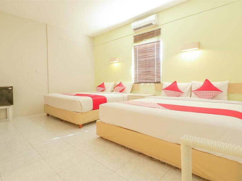 Reddoorz Plus At Sunrise Hotel Sanur ภายนอก รูปภาพ