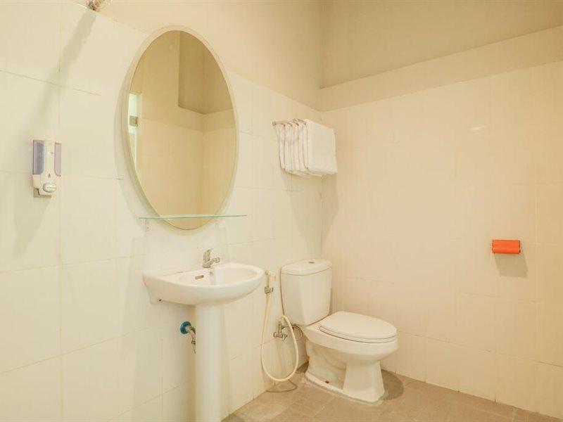 Reddoorz Plus At Sunrise Hotel Sanur ภายนอก รูปภาพ