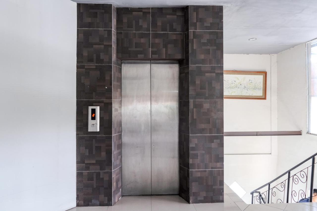 Reddoorz Plus At Sunrise Hotel Sanur ภายนอก รูปภาพ