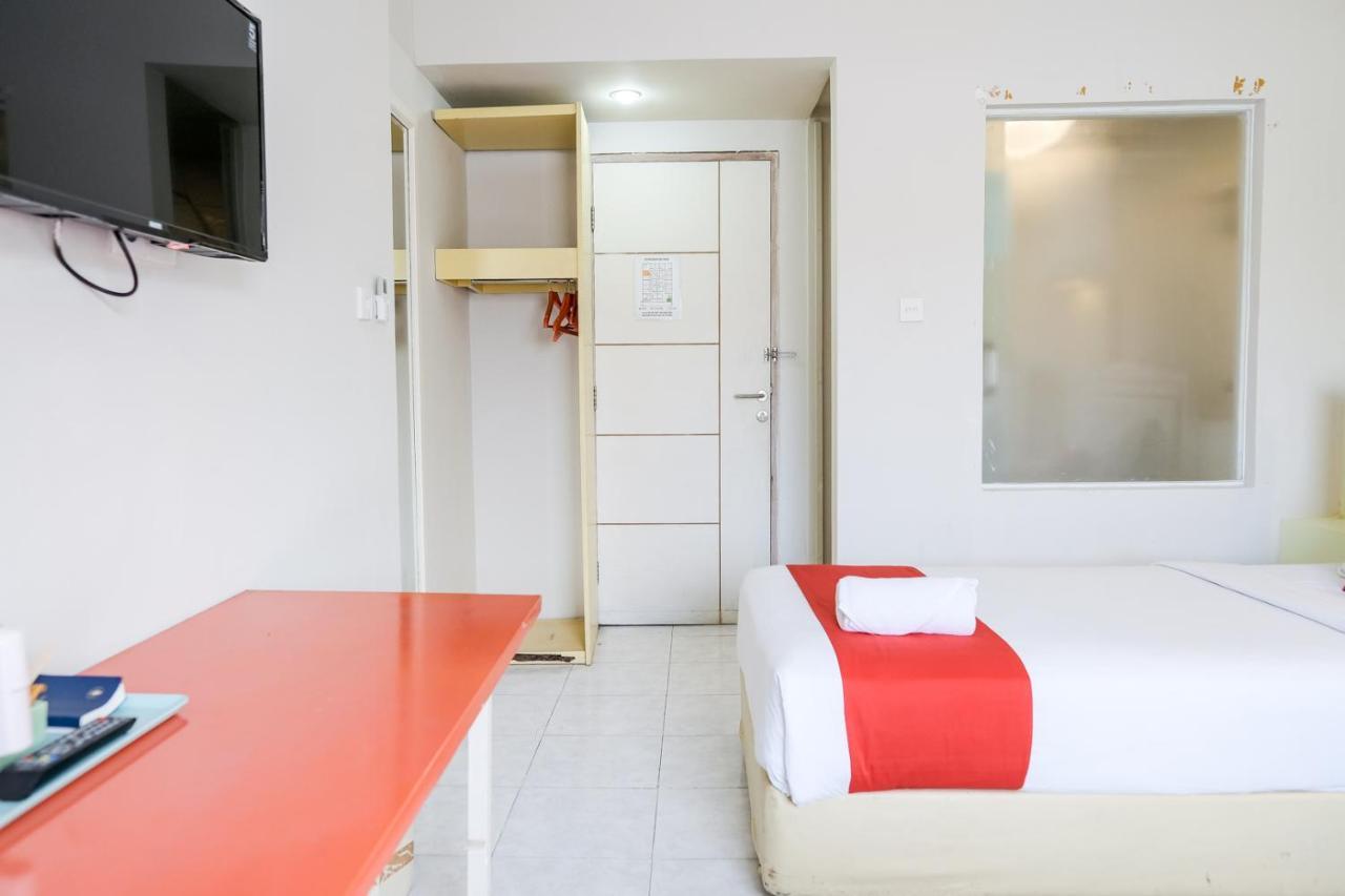 Reddoorz Plus At Sunrise Hotel Sanur ภายนอก รูปภาพ