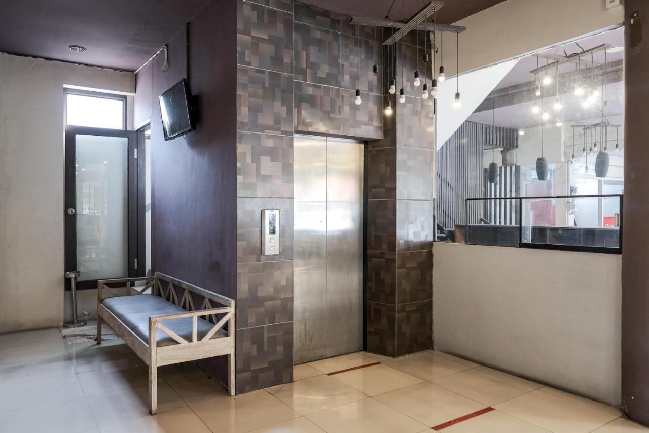 Reddoorz Plus At Sunrise Hotel Sanur ภายนอก รูปภาพ